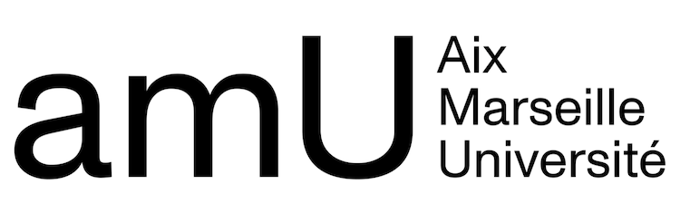 Logo Aix-Marseille Université